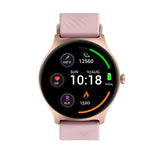 EAN 5706751082009 - Denver SWC-387RO 3,63 cm (1.43") AMOLED Digital 466 x 466 Pixeles Pantalla táctil Oro rosa imagen 4