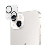 EAN 5711724003998 - PanzerGlass ® PicturePerfect Camera Lens Protector iPhone 14 | 14 Plus Protector de pantalla Apple 1 piez imagen 4