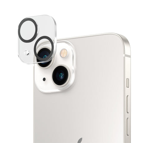 EAN 5711724003998 - PanzerGlass ® PicturePerfect Camera Lens Protector iPhone 14 | 14 Plus Protector de pantalla Apple 1 piez imagen 4