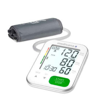 EAN 4015588512032 - Medisana BU 570 Connect Antebrazo Automático 2 usuario(s) imagen 3