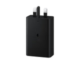 Common Black 65w Power  Adapter Trio