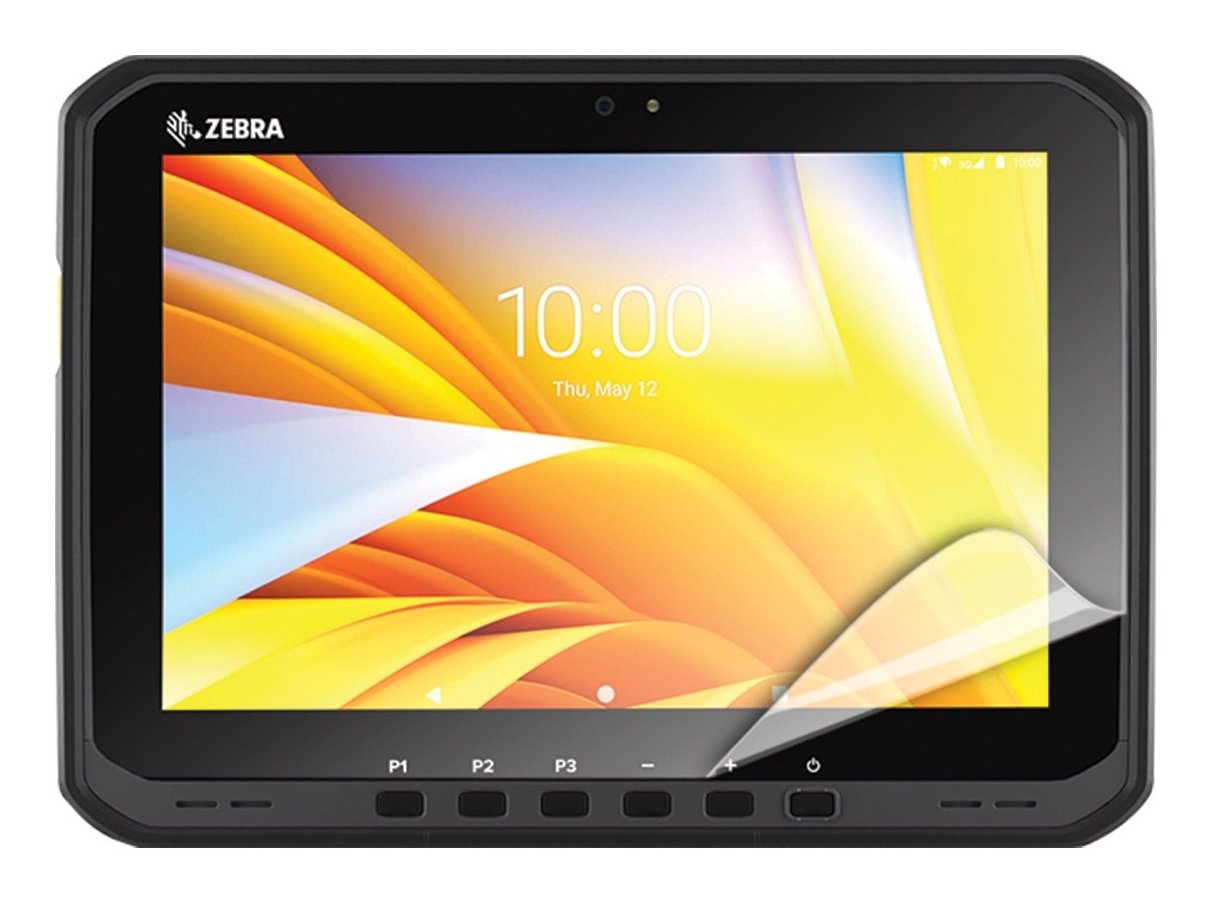 Mobilis 036336 Protector De Pantalla Para Tableta Zebra