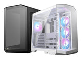 EAN 4711377231572 - MSI MAG Pano 100R PZ Midi Tower Blanco imagen 3