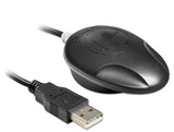 Navilock Nl-8012u Receptor Gps Usb Negro 62524