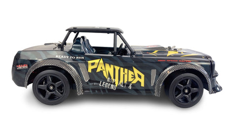 EAN 4260677956253 - Amewi Panther modelo controlado por radio Coche deportivo Motor eléctrico 1:16 imagen 4