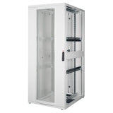 Roline 19-Zoll Serverschrank Pro 42 He, 800x1000 Bxt Grau
