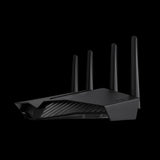 EAN 0192876648681 - ASUS RT-AX82U router inalámbrico Gigabit Ethernet Doble banda (2,4 GHz / 5 GHz) Negro imagen 6
