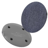 Cargador Inalámbrico Ultrafino De La Serie Ufo (15 W)