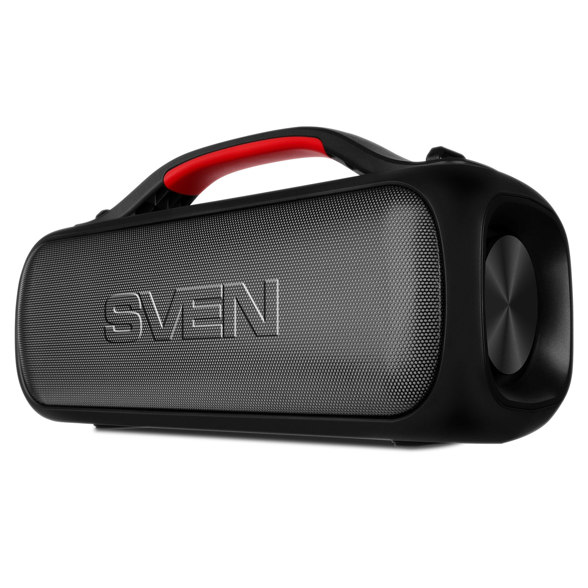 EAN 6438162021740 - SVEN PS-360 altavoz portátil o de fiesta Altavoz monofónico portátil Negro 24 W imagen 2