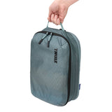 Thule Clean Dirty Packing Cube - Pond Gray