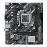 Placa Base Asus Lga1200 Prime H510m-K M-Atx/2xddr4/4xsata6/1xusb 3.2/1xusb 2.0 90mb17n0-M0eay0