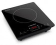 EAN 5901299963722 - Esperanza EKH009 hobs Negro Encimera 28 cm Con placa de inducción 1 zona(s) imagen 1