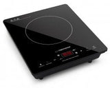 EAN 5901299963722 - Esperanza EKH009 hobs Negro Encimera 28 cm Con placa de inducción 1 zona(s) imagen 1
