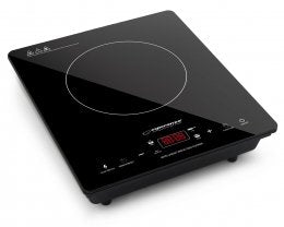 EAN 5901299963722 - Esperanza EKH009 hobs Negro Encimera 28 cm Con placa de inducción 1 zona(s) imagen 1