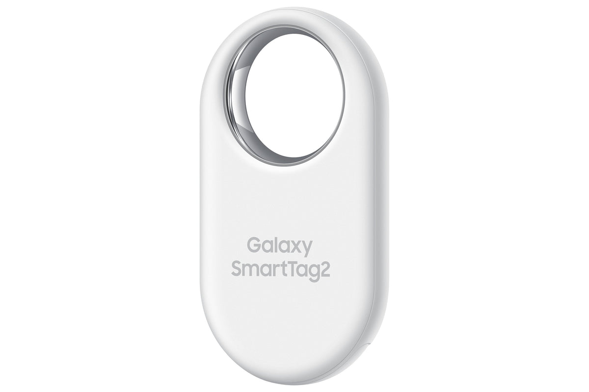 Samsung Galaxy Smarttag2 Negro Blanco (Pack Of 4)