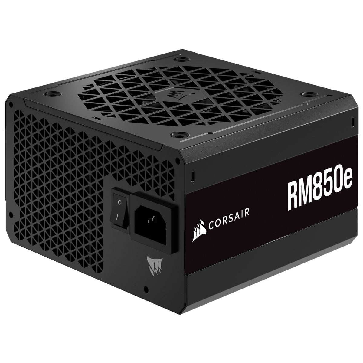 Fuente Alimentacion Atx  850w Corsair Rm850e 80+ Gold Modular Atx 3.0