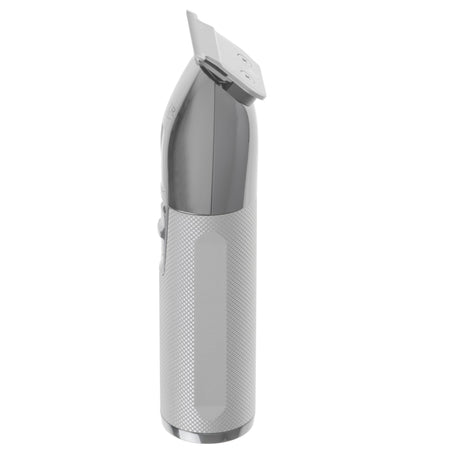 EAN 5903887805520 - Adler AD 2836S depiladora para la barba Batería 4 6 mm Plata imagen 9