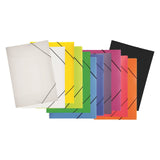 Pagna 21638-19 Carpeta A3 Polipropileno (Pp) Transparente