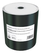 Mediarange Cd-R 700placa Base Bedruckbar, 100er Pack Folie Shrink