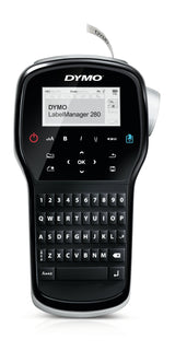 EAN 3501170968963 - DYMO LabelManager 280™ QWY impresora de etiquetas Transferencia térmica 180 x 180 DPI 15 mm/s D1 imagen 1