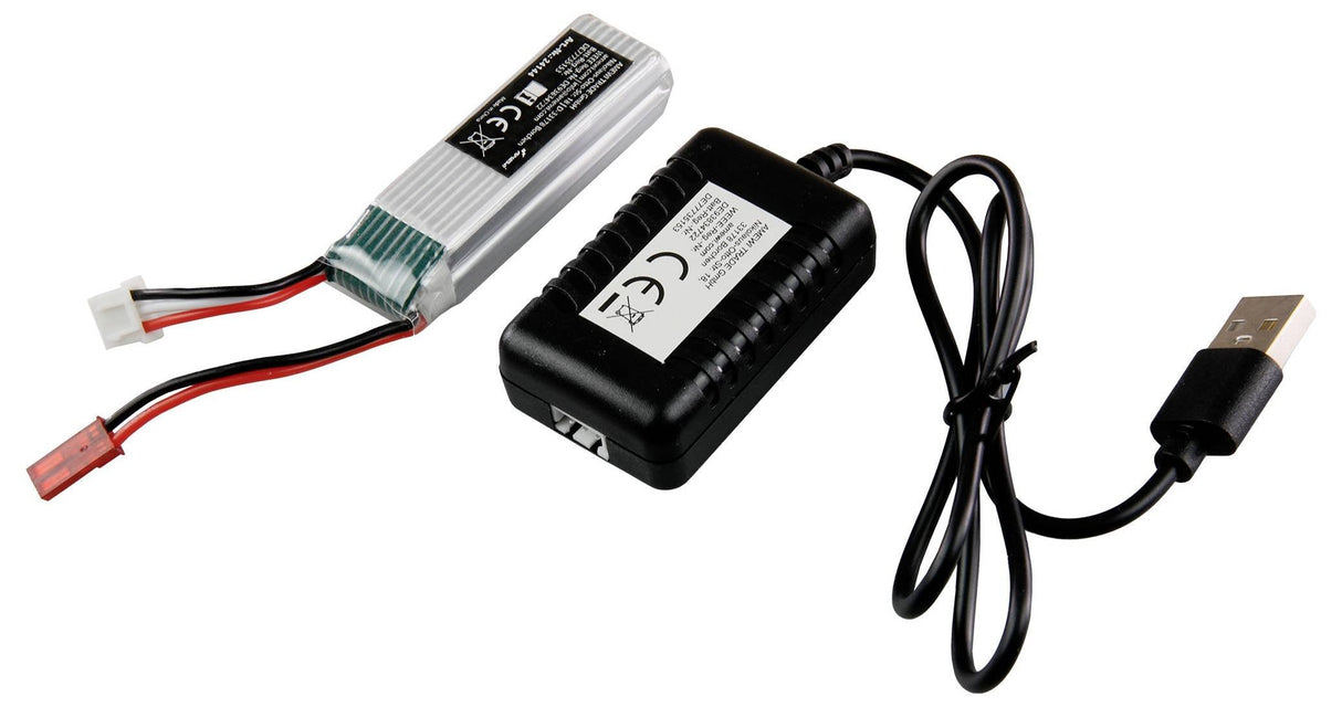 Amewi Amxflight Beech D17s Doppeldecker 3d 6g Rtf Amarillo Gyr