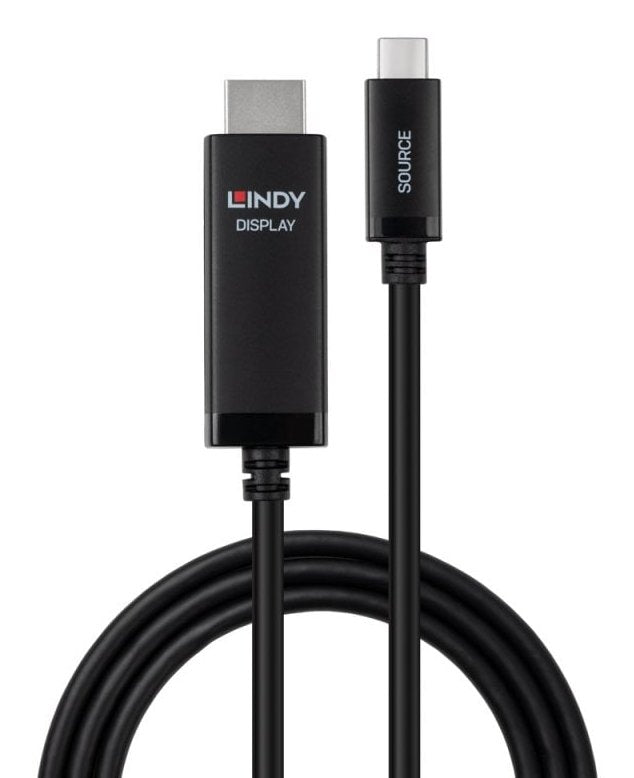 3m Usb Type C To Hdmi 8k60  Adapter Cable