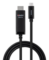 5m Usb Type C To Hdmi 8k60  Adapter Cable