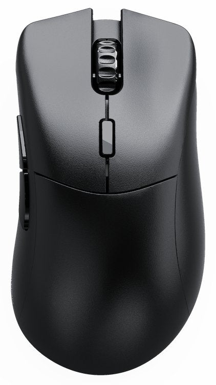 Raton Glorious Model D 2 Pro Wireless, 4k/8k Polling - Negro