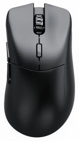 Raton Glorious Model D 2 Pro Wireless, 4k/8k Polling - Negro