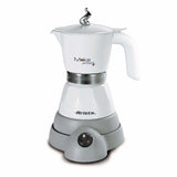EAN 8003705110922 - Ariete 1358/10 Manual Cafetera moka eléctrica imagen 1