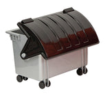 Lena Garbage Truck 72 Cm