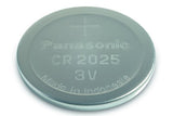 EAN 5025232060672 - Panasonic CR-2025EL/2B Batería de un solo uso CR2025 Litio imagen 1