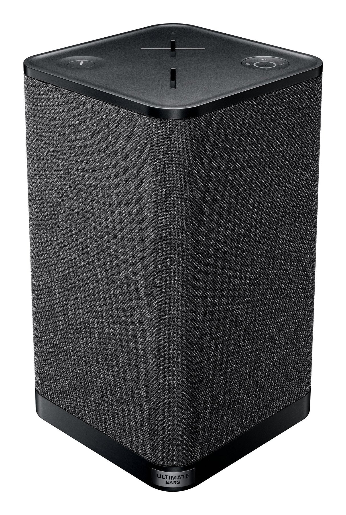 Ultimate Ears Hyperboom Altavoz Para Uso Portátil Inalámbrico Bluetooth Controlado Por Aplicación 2 Vías Negro