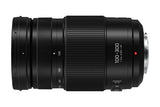 Panasonic Lumix 4,0-5,6/100-300 Power Ois