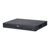 EAN 6923172534033 - Dahua Technology DH-XVR5216A-I3 videograbador digital Negro imagen 1