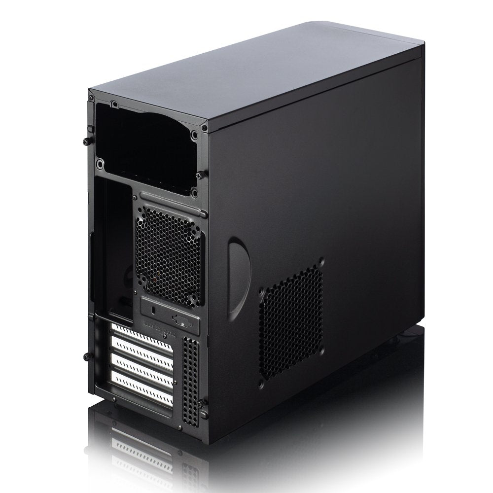 EAN 0817301011914 - Fractal Design Core 1100 Mini Tower Negro imagen 16