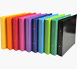 EAN 3130630510291 - Exacompta 51029E carpeta de cartón A4 Multicolor imagen 1