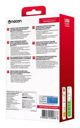 EAN 3665962029086 - NACON NA029086 accesorio y piza de videoconsola Sistema de carga imagen 4