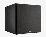 Polk Monitor Xt12 Negro Subwoofer 100w