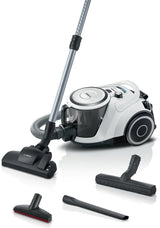 EAN 4242005345816 - Bosch Serie 6 BGC41XALL aspiradora 2,4 L Secar 700 W Sin bolsa imagen 1