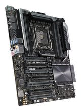 EAN 0753459461204 - ASUS WS X299 SAGE/10G Intel® X299 LGA 2066 (Socket R4) SSI CEB imagen 5