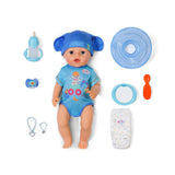 Zapf Creation Baby Born Jonas Click & Play 43cm 840085