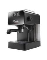 Cafetera Gaggia Espresso Evolution Nero Eg2115/01
