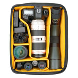 Vanguard Veo Active 49 Grau Rucksack