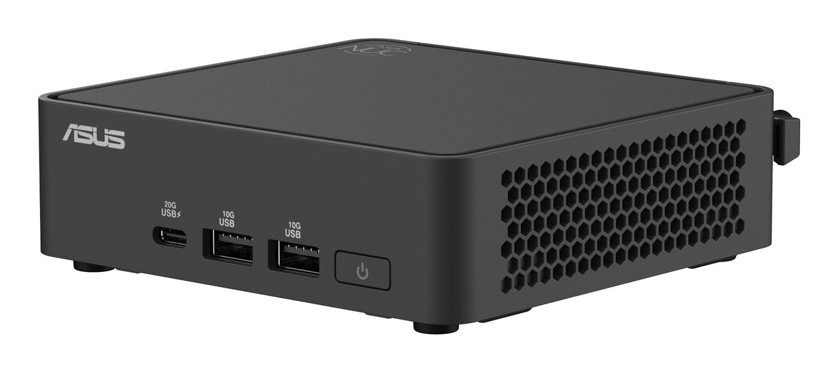 EAN 4711387949863 - ASUS NUC 15 Pro RNUC15CRKU700002 Negro 255H imagen 8