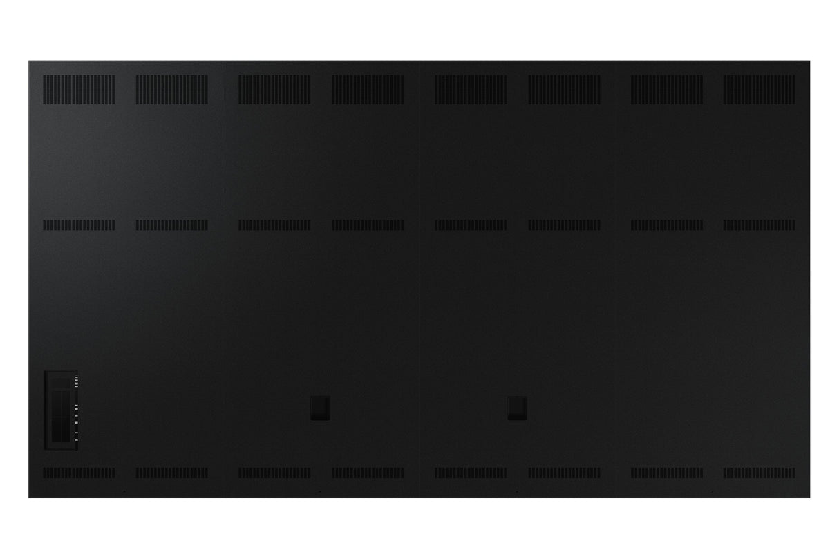 Samsung Ia016b Pantalla Plana Para Señalización Digital 3,71 M (146") Led Wifi 500 Cd / M² Full Hd Negro Tizen 6.5