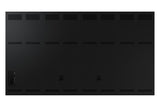 Samsung Ia008b Pantalla Señalización 3,71 M (146") Led Wifi 1600 Cd / M² 4k Ultra Hd Negro Tizen 6.0