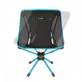 EAN 8809272094135 - Helinox Swivel Silla de camping 4 pata(s) Negro, Azul imagen 4