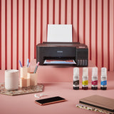 Impresora Epson Et-1810 Ecotank C11cj71401