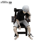 EAN 3665361083801 - Abysse Corp TOKYO GHOUL - Figurine "Ken Kaneki" x2 imagen 3